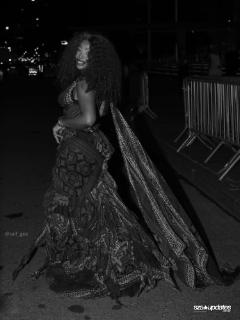 Na premiere do filme da HBO sobre Jay-Z, realizada no Lincoln Center, em NY.