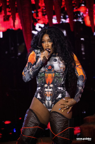 30.06 - Glastonbury Festival