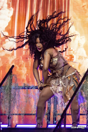 30.06 - Glastonbury Festival