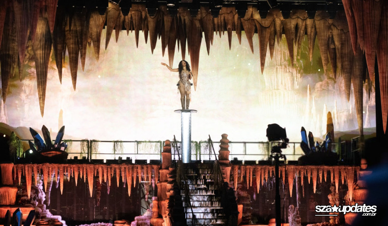 30.06 - Glastonbury Festival
