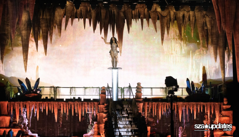 30.06 - Glastonbury Festival