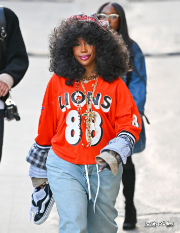 FOTOS DE PAPARAZZIS • CANDIDS