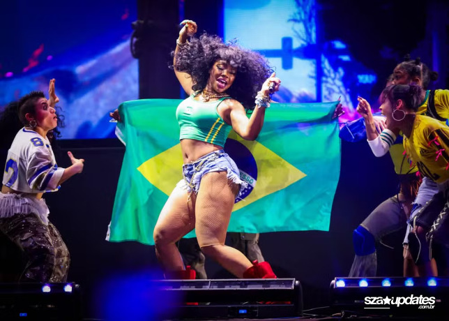 24.03 - Lollapalooza Brasil