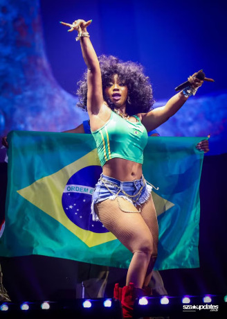 24.03 - Lollapalooza Brasil