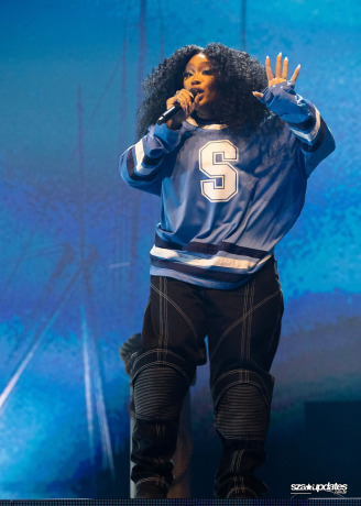 19.03 - Rogers Arena (Vancouver)