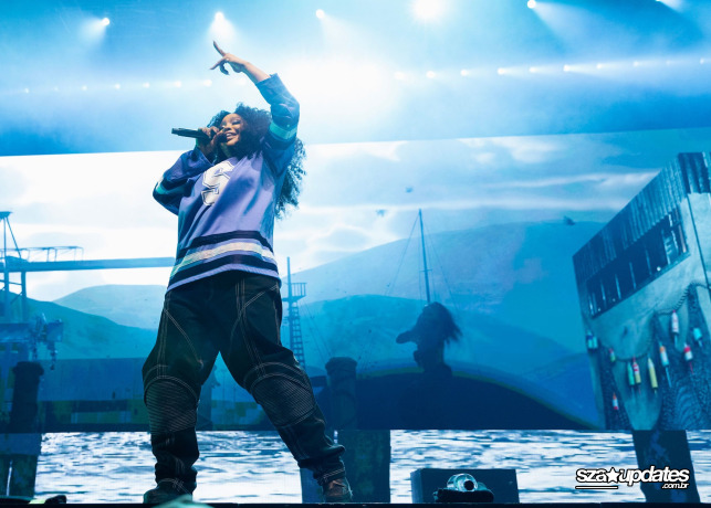 19.03 - Rogers Arena (Vancouver)
