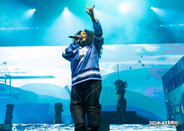 19.03 - Rogers Arena (Vancouver)