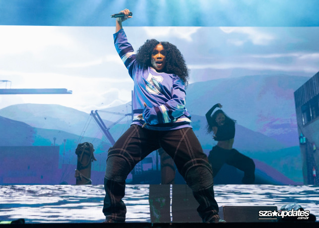 19.03 - Rogers Arena (Vancouver)