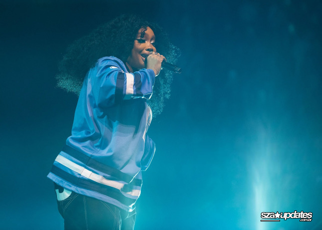 19.03 - Rogers Arena (Vancouver)