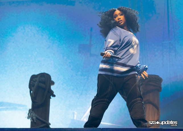 19.03 - Rogers Arena (Vancouver)