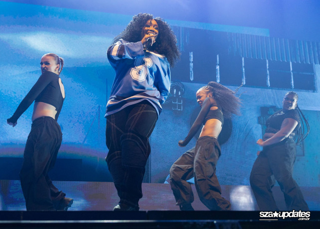 19.03 - Rogers Arena (Vancouver)