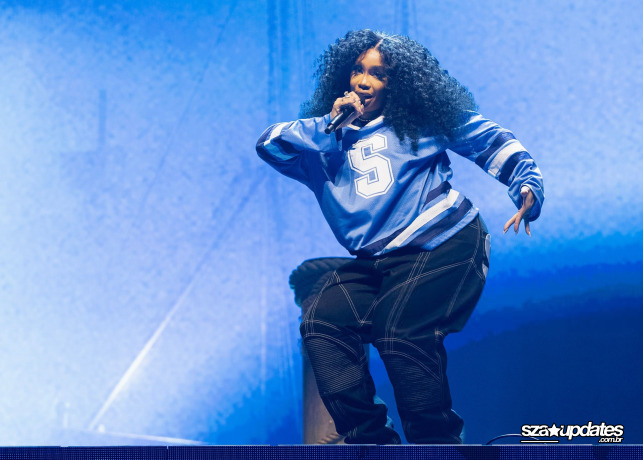 19.03 - Rogers Arena (Vancouver)