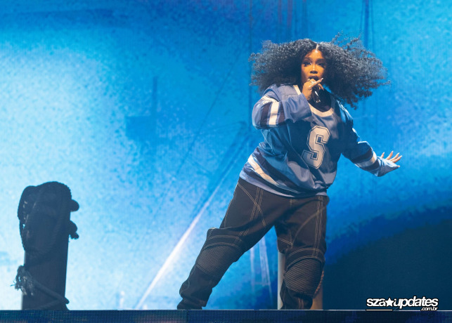 19.03 - Rogers Arena (Vancouver)