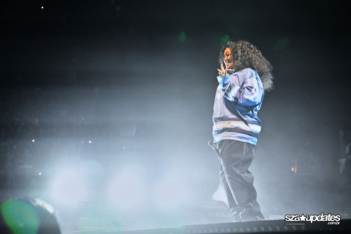 25.02 - Scotiabank Arena (Toronto)
