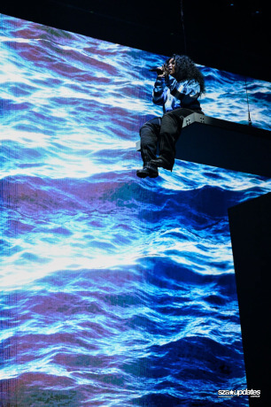 25.02 - Scotiabank Arena (Toronto)
