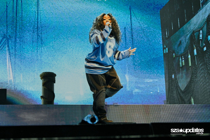 25.02 - Scotiabank Arena (Toronto)