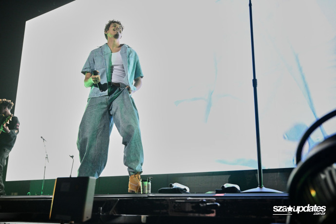 25.02 - Scotiabank Arena (Toronto)