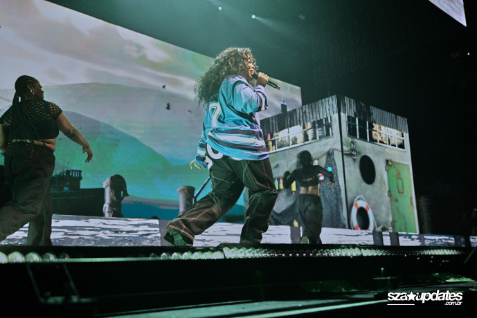 25.02 - Scotiabank Arena (Toronto)
