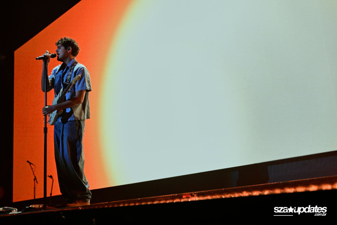 25.02 - Scotiabank Arena (Toronto)