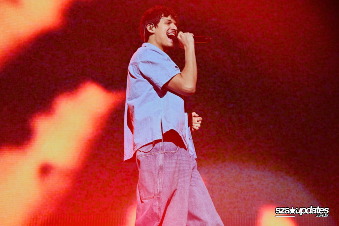25.02 - Scotiabank Arena (Toronto)
