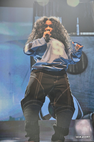 25.02 - Scotiabank Arena (Toronto)