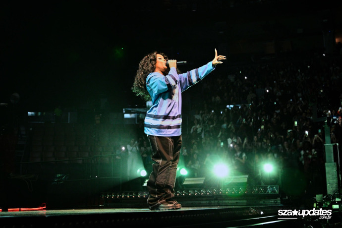 25.02 - Scotiabank Arena (Toronto)