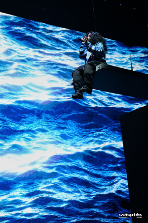 25.02 - Scotiabank Arena (Toronto)