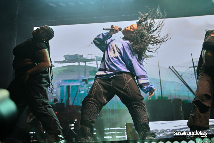 25.02 - Scotiabank Arena (Toronto)