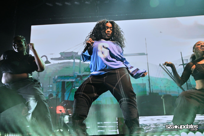 25.02 - Scotiabank Arena (Toronto)