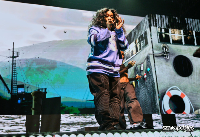 25.02 - Scotiabank Arena (Toronto)
