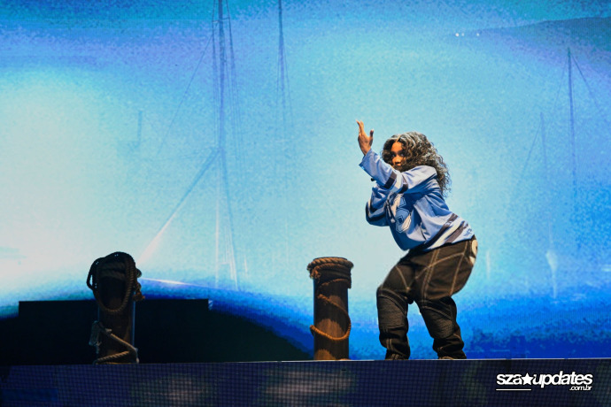 25.02 - Scotiabank Arena (Toronto)