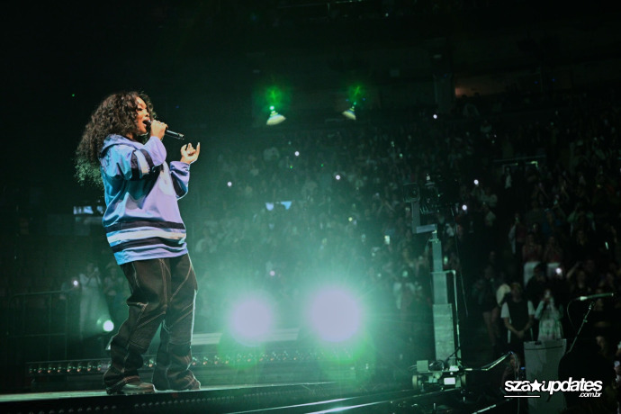 25.02 - Scotiabank Arena (Toronto)