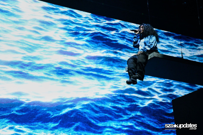 25.02 - Scotiabank Arena (Toronto)