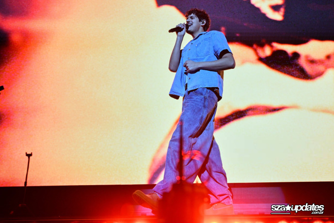 25.02 - Scotiabank Arena (Toronto)
