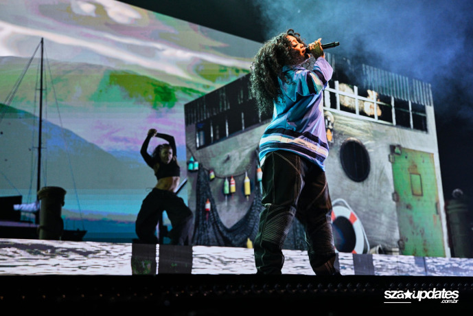 25.02 - Scotiabank Arena (Toronto)