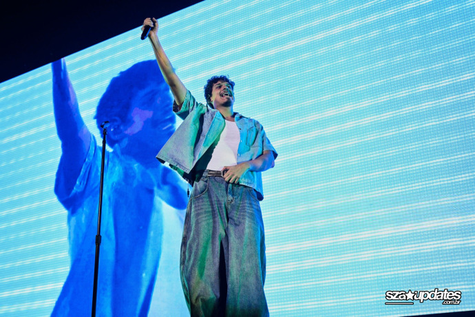 25.02 - Scotiabank Arena (Toronto)