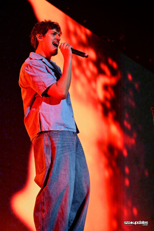 25.02 - Scotiabank Arena (Toronto)