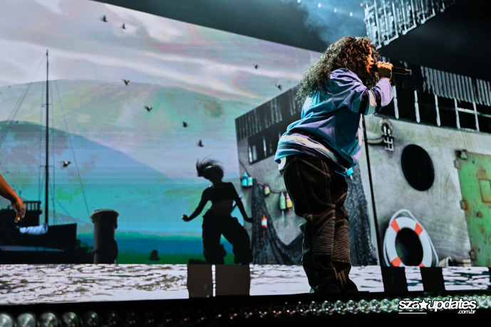 25.02 - Scotiabank Arena (Toronto)