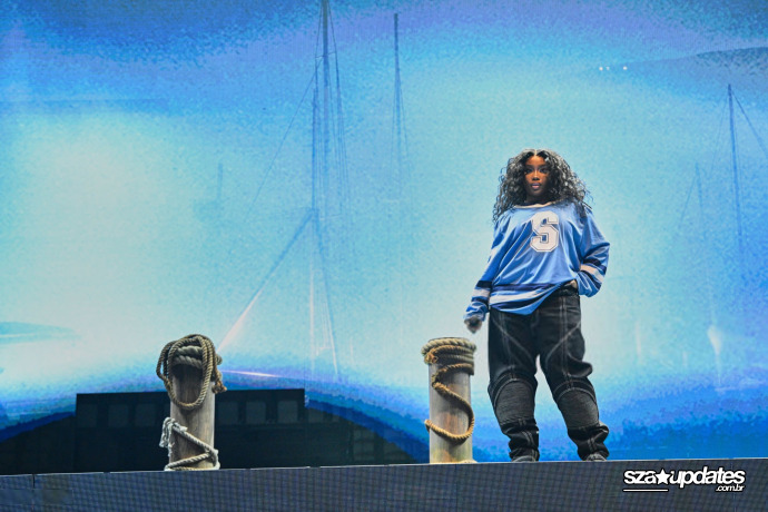 25.02 - Scotiabank Arena (Toronto)
