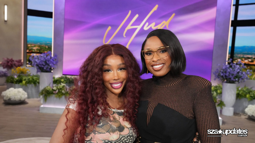 21.03 - The Jennifer Hudson Show