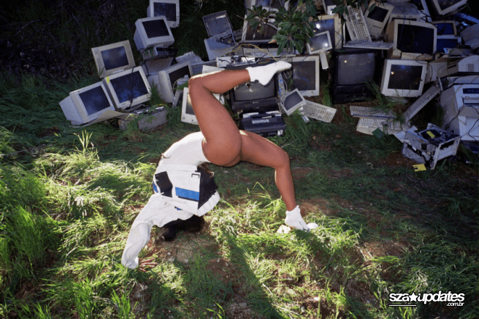 CTRL (2017)