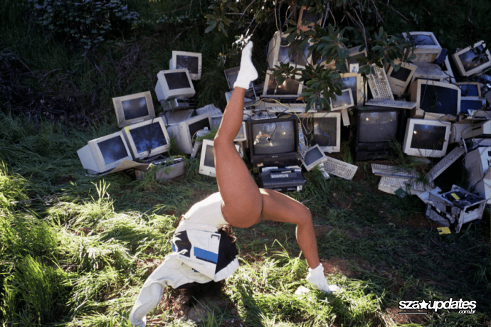 CTRL (2017)