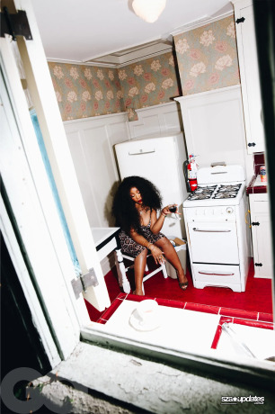 Revista GQ USA — 30ª edição anual “Men of the Year”