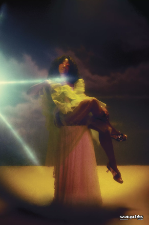 The Fader - Primavera 2018