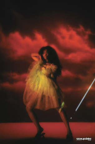 The Fader - Primavera 2018