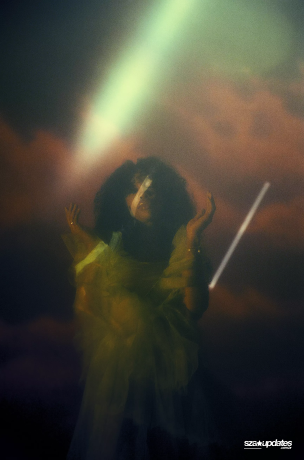The Fader - Primavera 2018