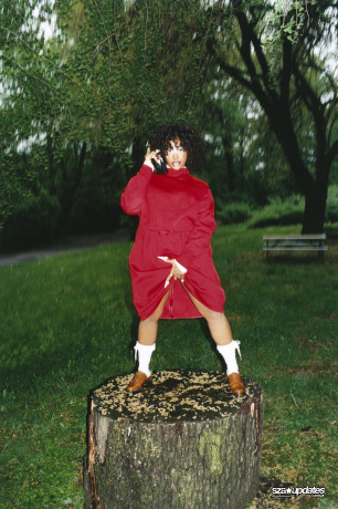 Interview Magazine - Verão 2025