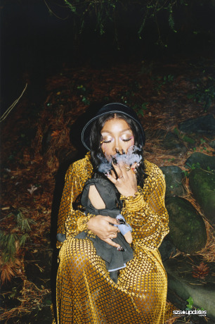 Interview Magazine - Verão 2025