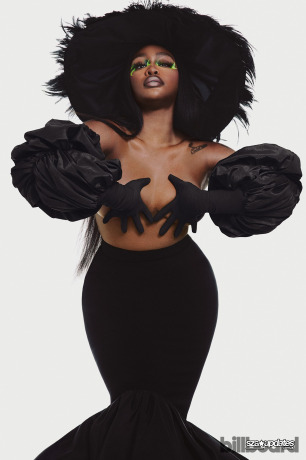 Billboard Magazine