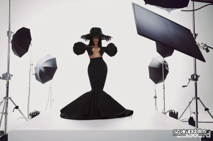 Billboard Magazine